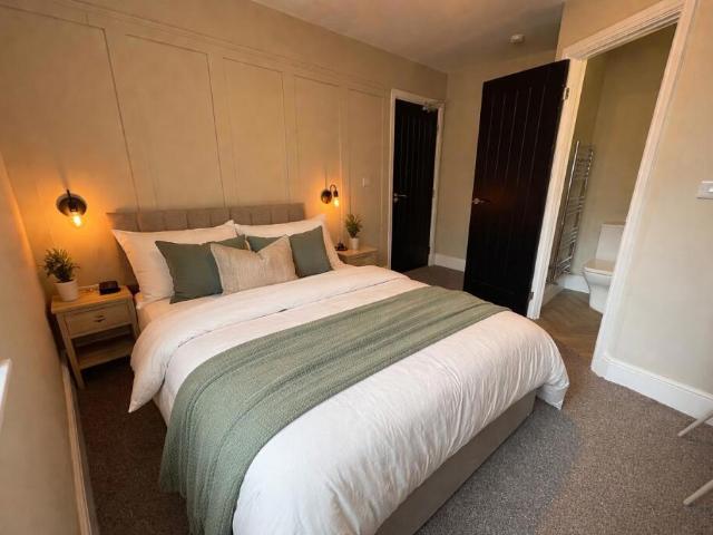 Room for rent in Darlington