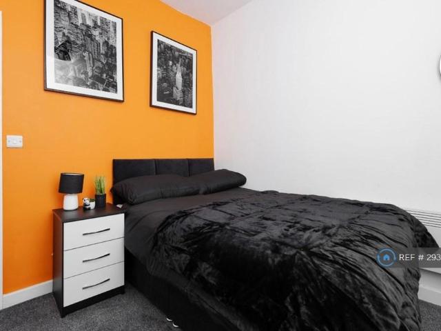 Room for rent in Wigan, Greater Manchester