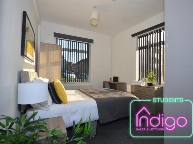 Room for rent in The Brampton, Butterton