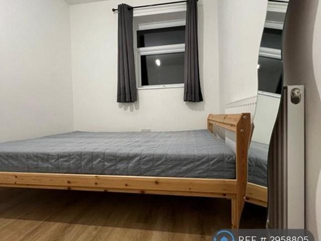 Room for rent in St Ann's, Haddon