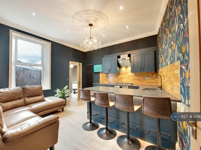 Room for rent in Arthur's Hill, Tyne And Wear