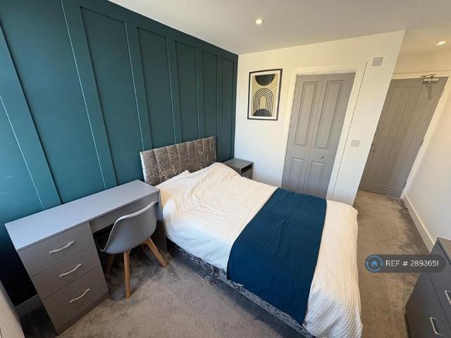 Room for rent in Eastney, City Of Portsmouth
