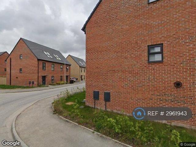 Room for rent in Marfleet, Hull
