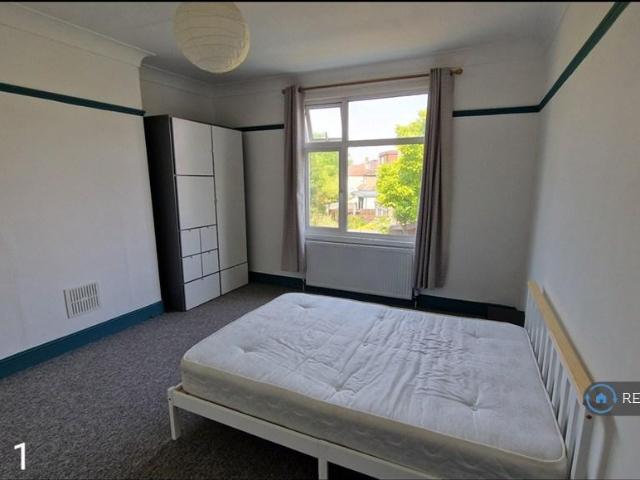 Room for rent in Beckenham, Isle Of Man