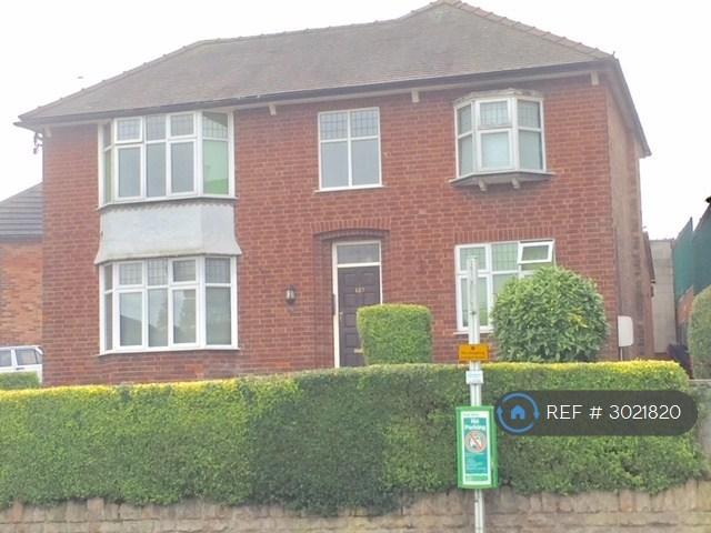 Room for rent in Carlton, Gedling