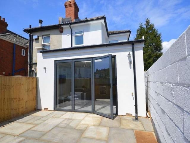 Room for rent in Springbourne, Isle Of Man