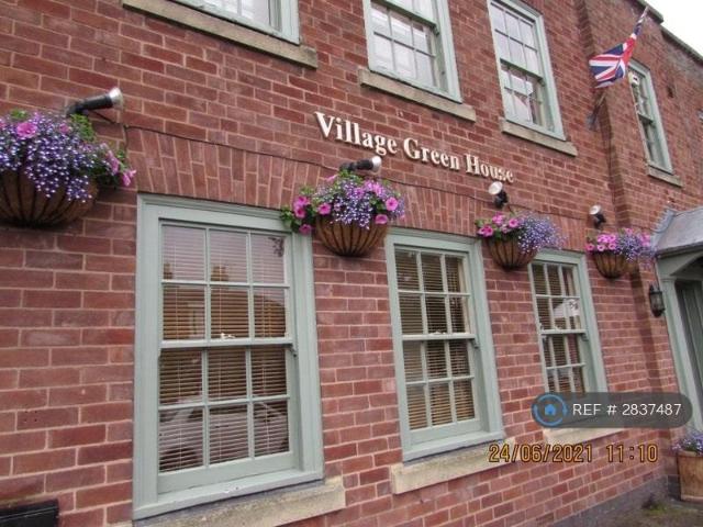 Room for rent in New Bilton, Warwickshire