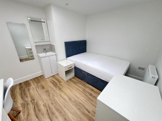 Room for rent in Chesterton, Arbury