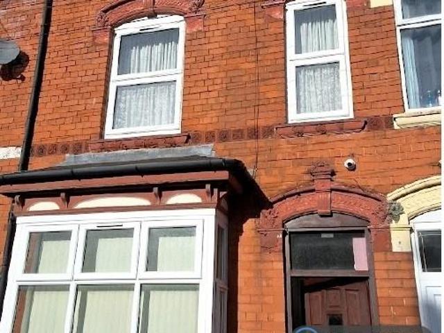 Room for rent in Balsall Heath, West Midlands