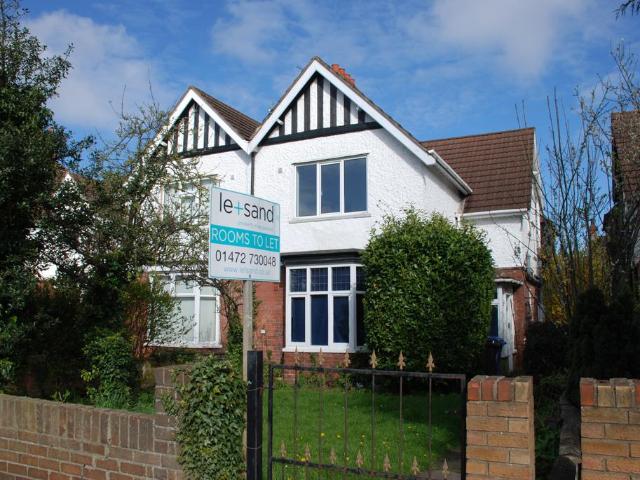 Room for rent in Wellow, Grimsby