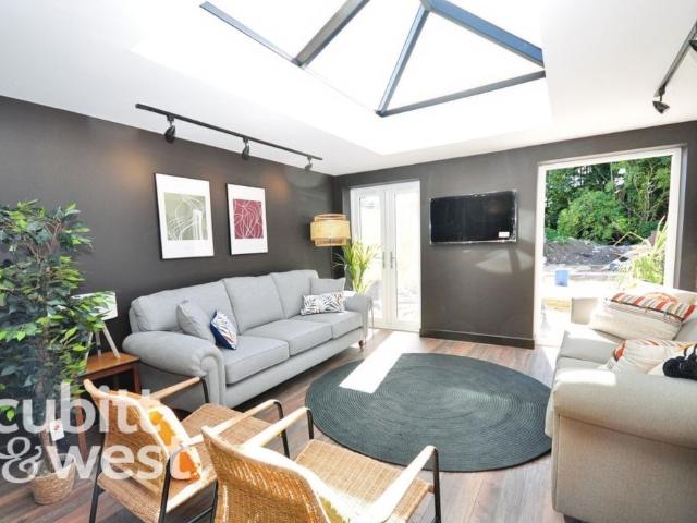 Room for rent in Tipner, Portsmouth