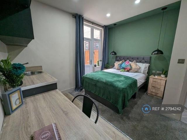 Room for rent in Old Wharf, City Of Leicester
