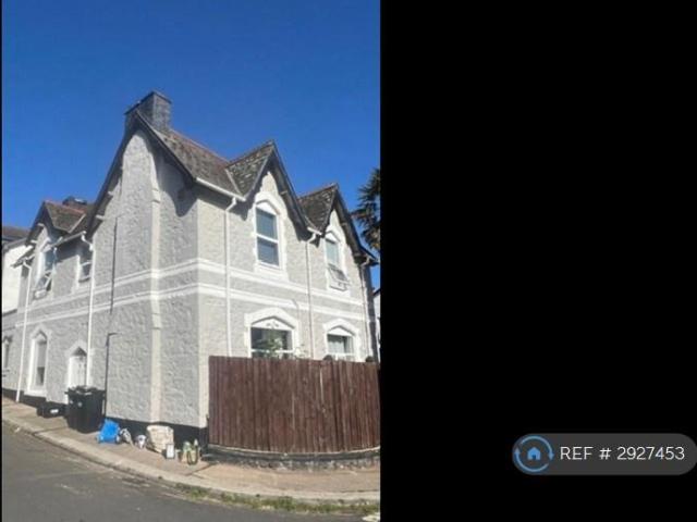 Room for rent in Ellacombe, Babbacombe