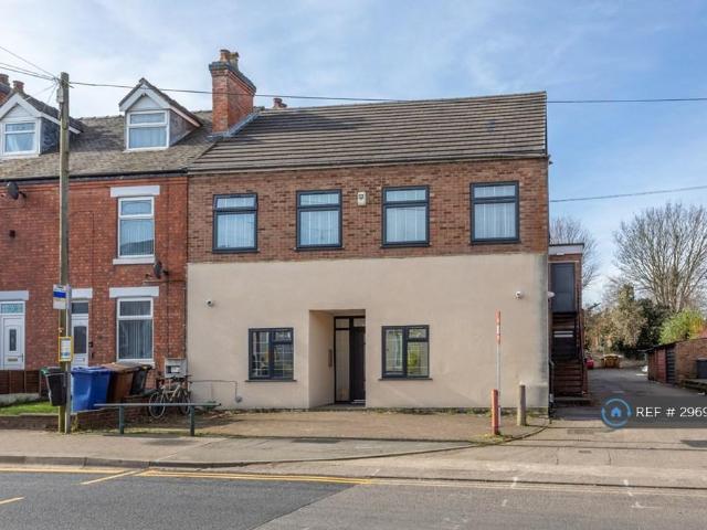Room for rent in Beamhurst, Staffordshire