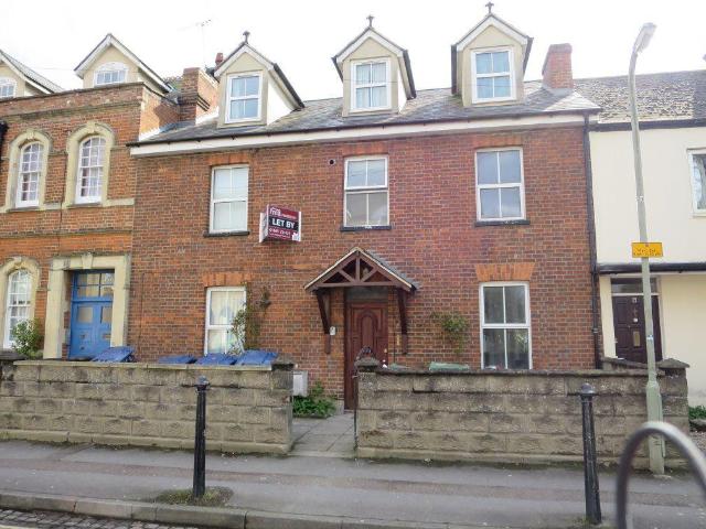 Room for rent in The Slade, Oxfordshire