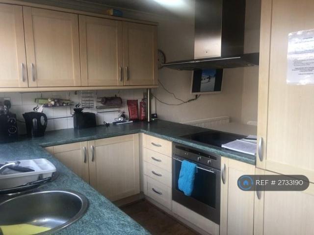 Room for rent in Ladywood, Isle Of Man
