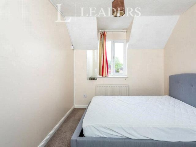 Room for rent in Buckingham, Buckinghamshire