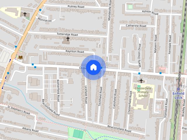 Room for rent in Greater London