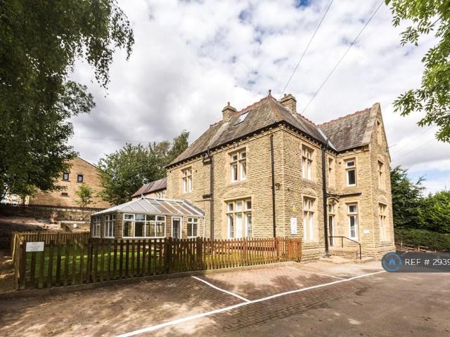 Room for rent in Huddersfield, West Yorkshire
