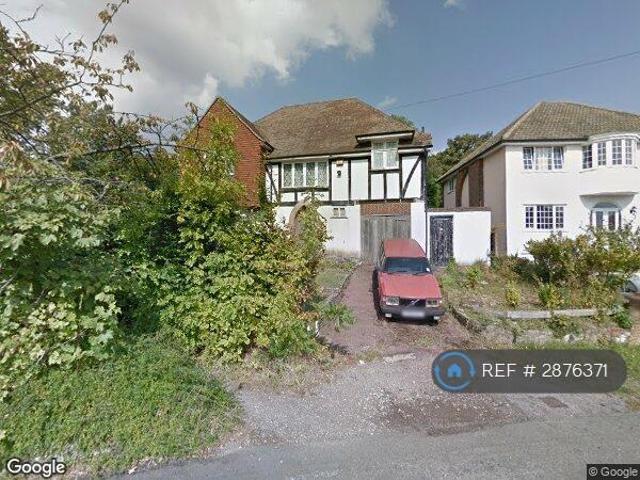 Room for rent in London Borough of Croydon, Purley