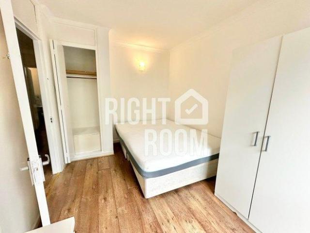 Room for rent in South Hampstead, Isle Of Man