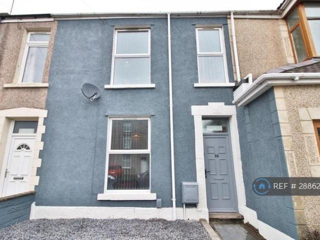 Room for rent in Nangreaves, Wales