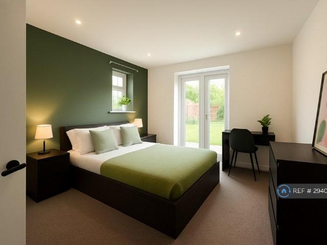 Room for rent in Kings Farm, Hamerton
