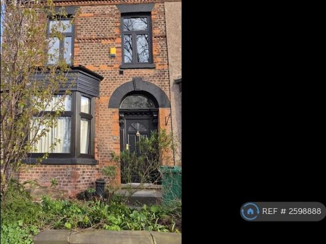 Room for rent in Georgia, Isle Of Man
