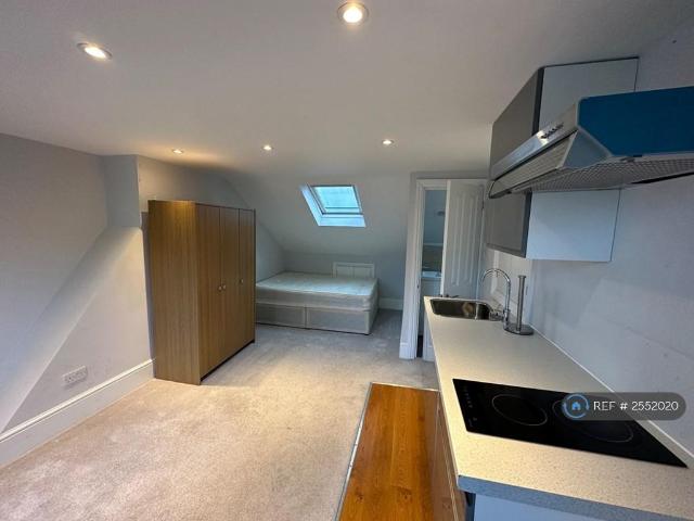 Room for rent in Blackwall, Greater London