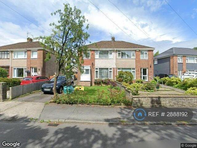 Room for rent in Dunvant, Wales