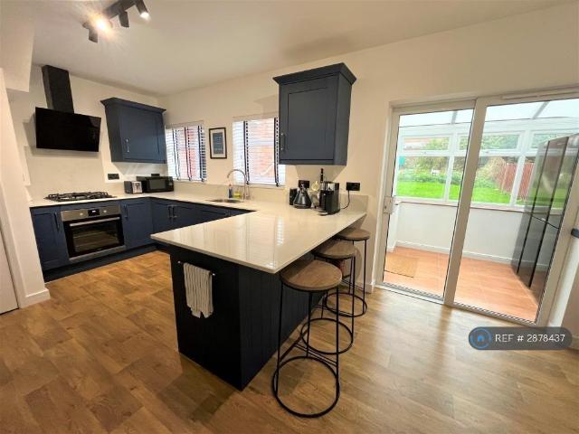 Room for rent in Watergate, Isle Of Man
