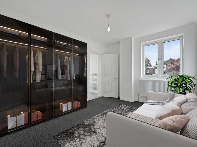 Room for rent in Worcester Park, Greater London
