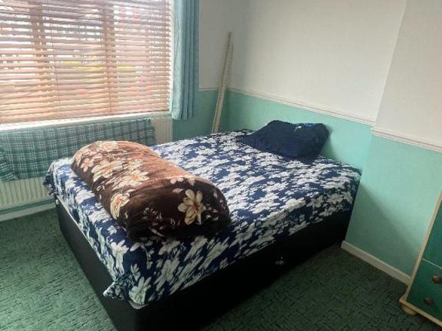 Room for rent in Radford, West Midlands