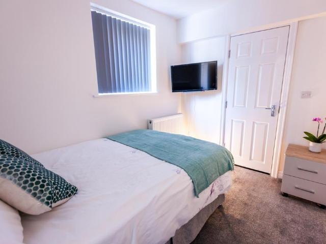 Room for rent in Oakhill, Stoke