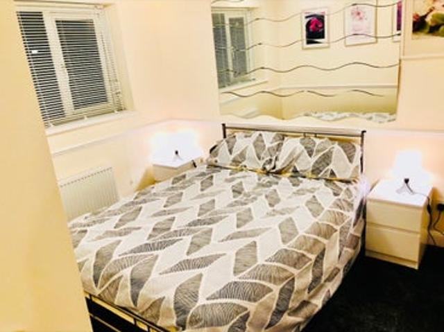 Room for rent in Broxbourne, Hertfordshire
