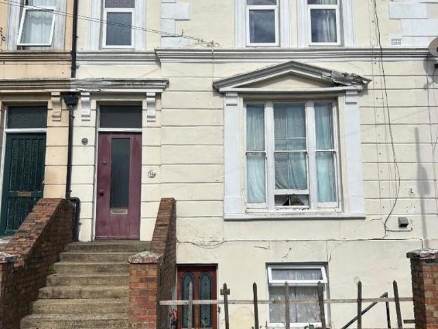 Room for rent in Repton Manor, Bridgefield