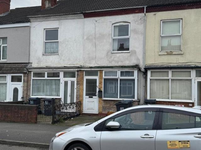 Room for rent in Bordesley Green, Isle Of Man
