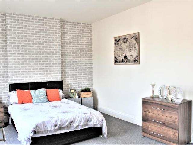 Room for rent in Gravelly Hill, Isle Of Man
