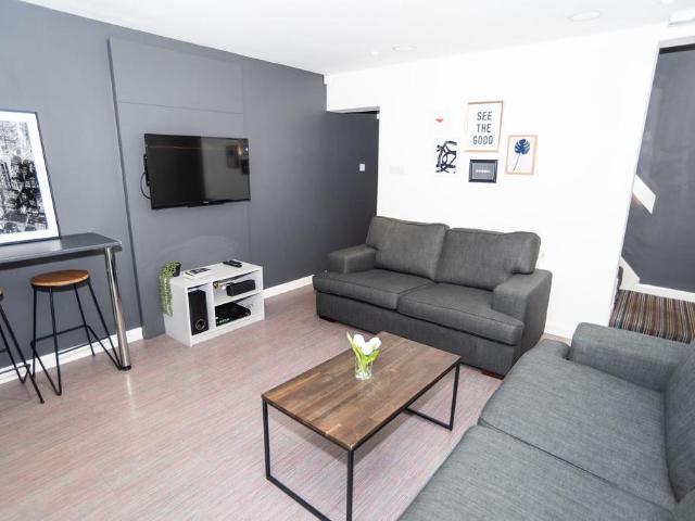 Room for rent in Stoke, Isle Of Man