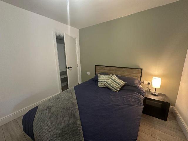 Room for rent in Wisbech, Four Gotes