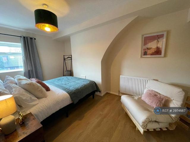 Room for rent in Newtown, Salford