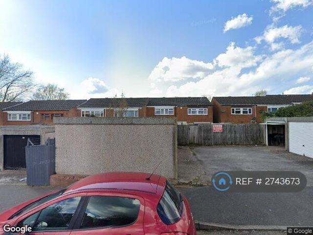 Room for rent in Banners Gate, New Oscott