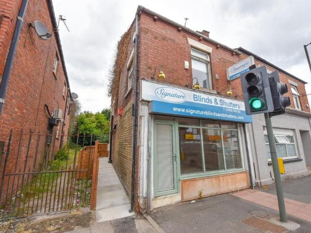 Room for rent in Wigan, Greater Manchester