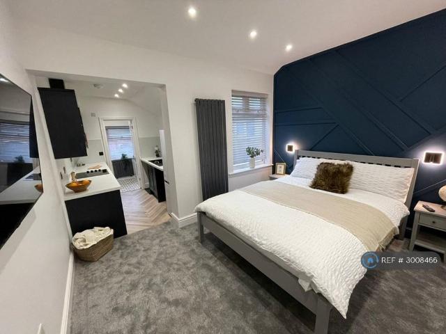 Room for rent in Barton, Leicestershire