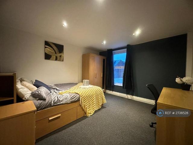 Room for rent in Milton, City Of Portsmouth