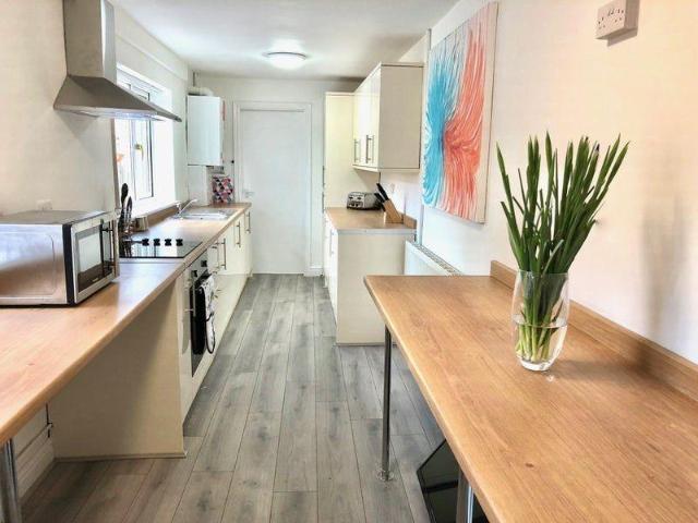 Room for rent in Mayer's Green, West Bromwich