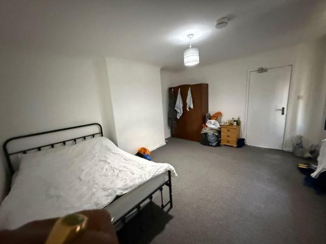 Room for rent in Barnwell, Arbury