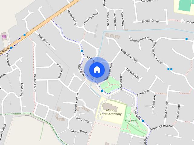 Room for rent in Hykeham Moor, North Kesteven