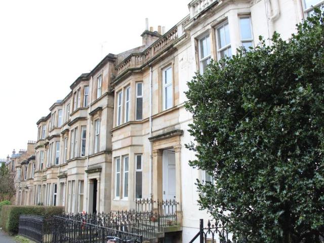 Room for rent in Hillhead, Scotland