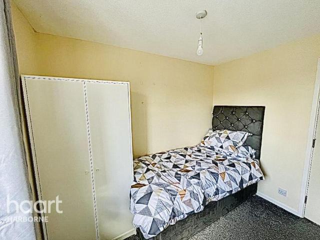 Room for rent in Turves Green, West Midlands